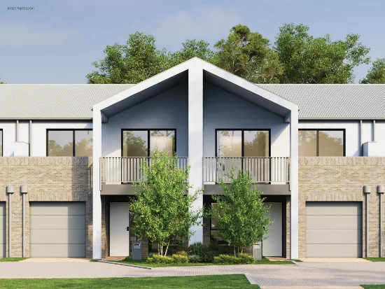 Lot 127 Wirra Way, Noarlunga Downs, SA 5168 - For Sale