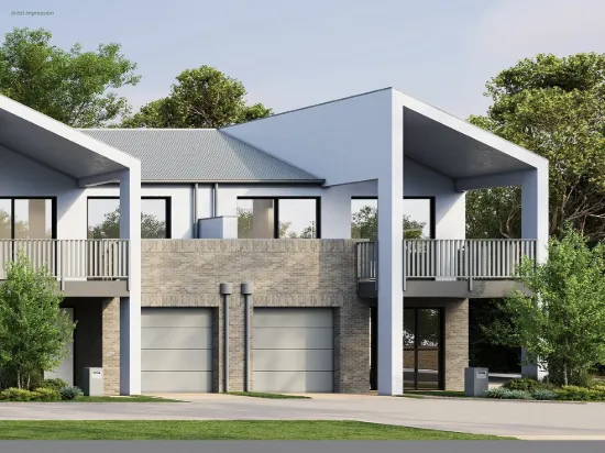 Lot 129/8 Wirra Way, Noarlunga Downs, SA 5168