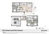 LOT 15/8 Lawrence Lyons Place, Kenmore, Qld 4069-Floorplan