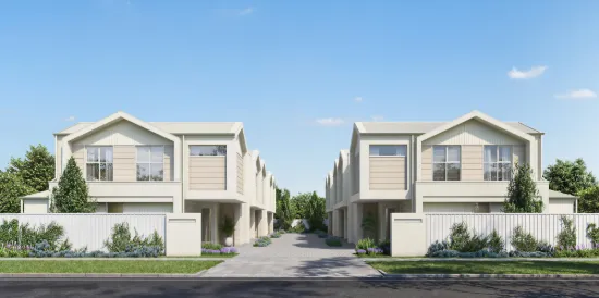 Lot 2/12-14 Jennifer Drive, Morphett Vale, SA 5162
