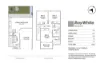 Lot 2, 15 Roy Terrace, Christies Beach, SA 5165-Floorplan