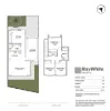 Lot 2/18 Flinders Avenue, Seaford, SA 5169-Floorplan