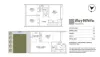 Lot 2/24 Rosemary Terrace, Morphett Vale, SA 5162-Floorplan