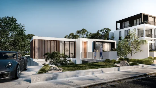 Lot 2/76 Sutherland Road, Jannali, NSW 2226 - For Sale