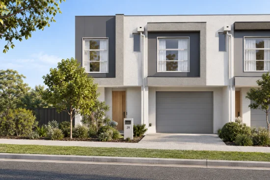 Lot 29 Dowie Way, Munno Para, SA 5115