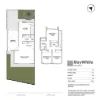 Lot 3/18 Flinders Avenue, Seaford, SA 5169-Floorplan