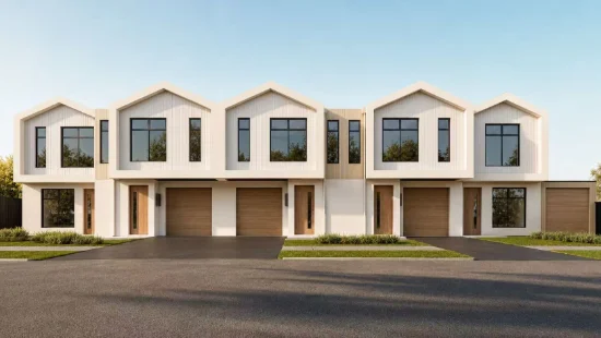 Lot 4/8 David Crescent, Christie Downs, SA 5164