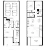 Lot 455 Saltbush Lane, St Helena, Vic 3088-Floorplan