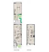 Lot 4616  Arun Road, Clyde North, Vic 3978-Floorplan
