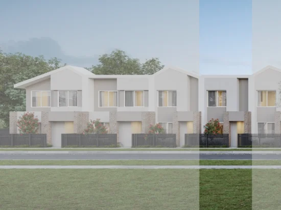 Lot 4617 Arun Road, Clyde North, Vic 3978