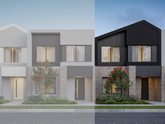 Lot 577 Iramoo walk, Sunbury, Vic 3429