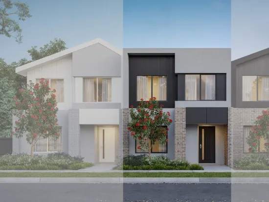 Lot 578 Iramoo walk, Sunbury, Vic 3429