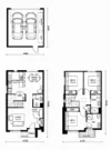 Lot 734 Society  1056, Fraser Rise, Vic 3336-Floorplan
