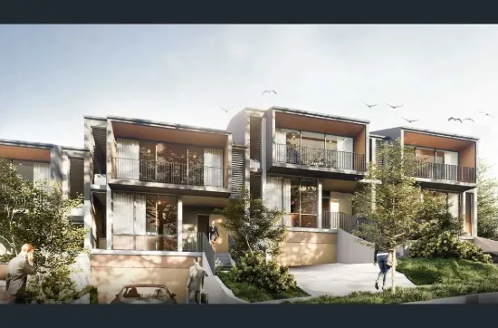 Lot10/57 Windsor Road, Norwest, NSW 2153