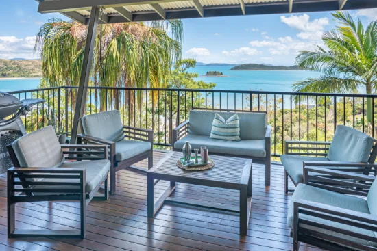 Panorama 9/7 Acacia Drive, Hamilton Island, Qld 4803