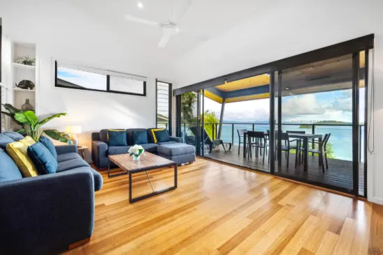 Shorelines 33/5 Acacia Drive, Hamilton Island, Qld 4803