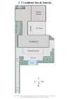 TH 2/2 Tashinny Road, Toorak, Vic 3142-Floorplan