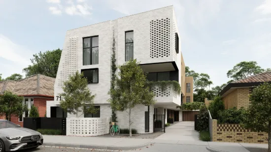 TH 5/71 Grantham Street, Brunswick West, Vic 3055