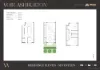 TH11/322-326 High Street, Ashburton, Vic 3147-Floorplan