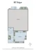 Townhouse 3/17 Como Avenue, South Yarra, Vic 3141-Floorplan