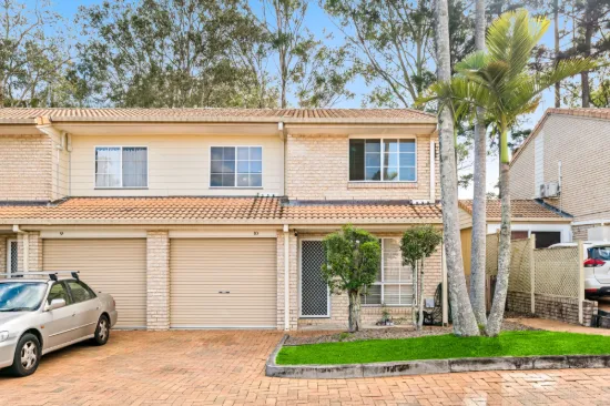u10/15 Magellan Road, Springwood, Qld 4127