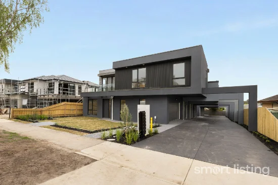 Unit 1/18 Baker Street, Lilydale, Vic 3140 - For Rent