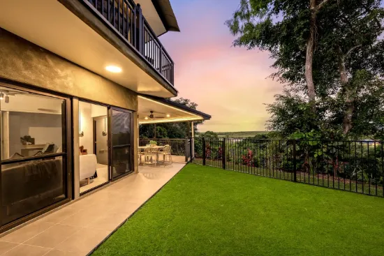 Unit 1/22-24 Collins Avenue, Edge Hill, Qld 4870