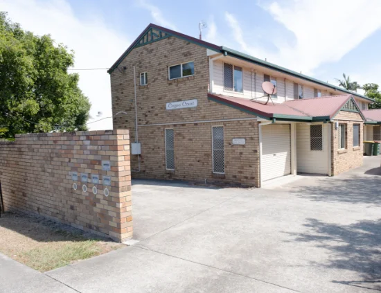 UNIT 1/335 Anzac Avenue, Kippa-Ring, Qld 4021