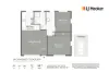 Unit 1/4 Conoble Crt, Eagleby, Qld 4207-Floorplan