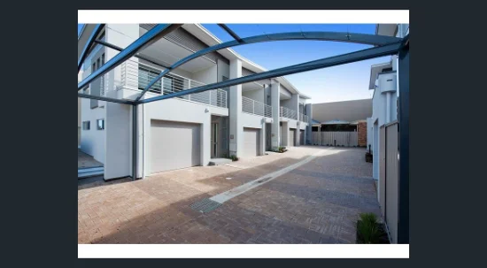 UNIT 1/46 Harvey Circuit, Mawson Lakes, SA 5095