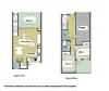 UNIT 1/46 Harvey Circuit, Mawson Lakes, SA 5095-Floorplan
