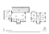 Unit 1/5-7 Starling Street, Warners Bay, NSW 2282-Floorplan