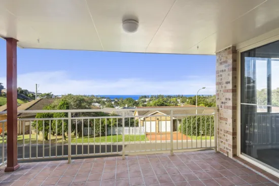 Unit 1/5 Coryule Place, Kiama, NSW 2533