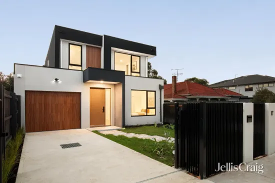 UNIT 1/5 Gerald Street, Murrumbeena, Vic 3163