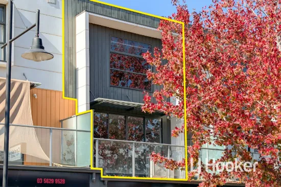 Unit 105/141 Windermere Boulevard, Pakenham, Vic 3810