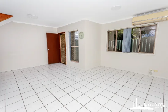 Unit 11/109 Doughan Terrace, Mount Isa, Qld 4825