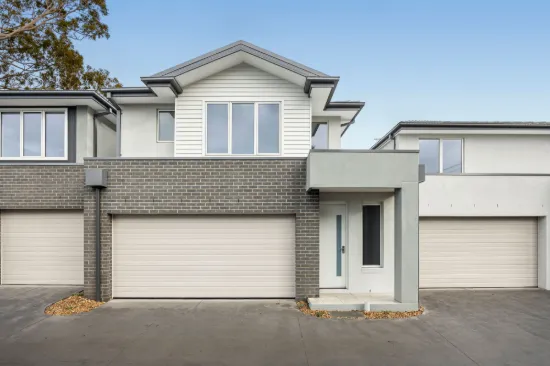Unit 12/58 William Road, Carrum Downs VIC 3201-Image