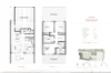 Unit 121/84 Estramina Street, Oxley, Qld 4075-Floorplan