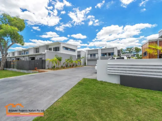 Unit 13/1 Wattle Grove, Cannon Hill, Qld 4170