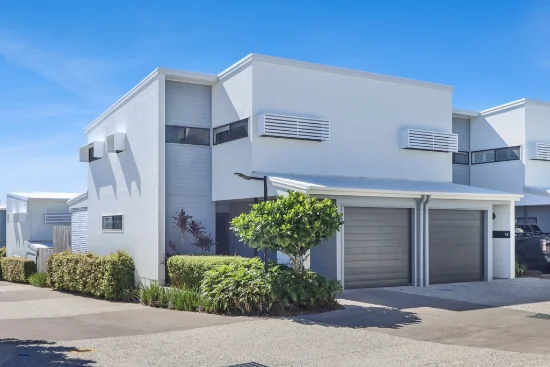 Unit 13/45 King Street, Buderim, Qld 4556 - For Sale
