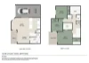 unit 14/48-54 Fleet Drive, Kippa-Ring, Qld 4021-Floorplan