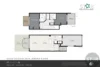 Unit 155/215 Cottesloe Drive, Mermaid Waters, Qld 4218-Floorplan