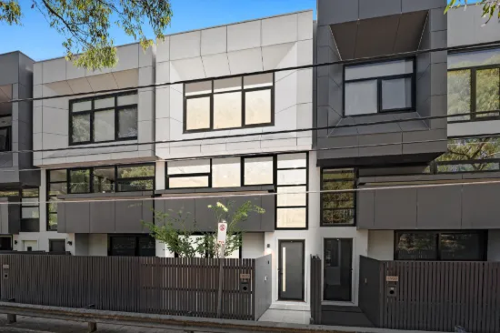 Unit 16/20 Toorak Avenue, Croydon, Vic 3136