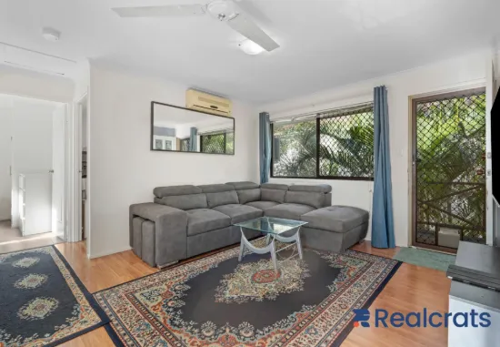Unit 16/28 Defiance Road, Logan Central, Qld 4114