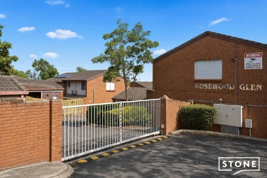 Unit 17 / 132 Smith Rd, Woodridge, Qld 4114