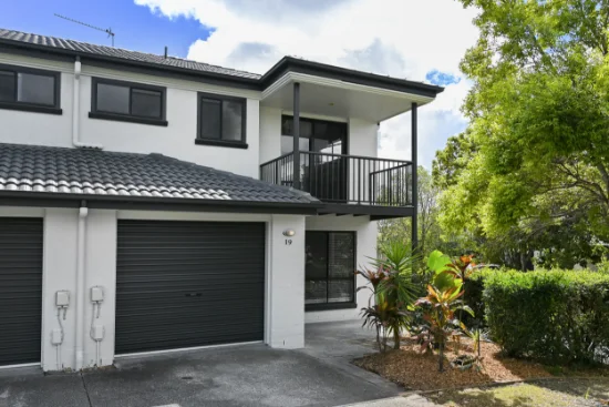Unit 19/31 Archipelago Street, Pacific Pines, Qld 4211-Image