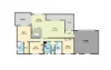 Unit 2/22 Eyre Street, Rutherglen, Vic 3685-Floorplan
