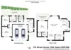 UNIT 2/23 Karuah Avenue, Coffs Harbour, NSW 2450-Floorplan