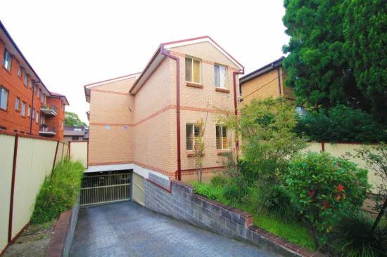 Unit 2/29 Dulwich St, Dulwich Hill, NSW 2203