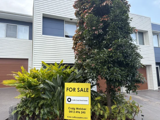 Unit 2/3 North Street, Coffs Harbour, NSW 2450
